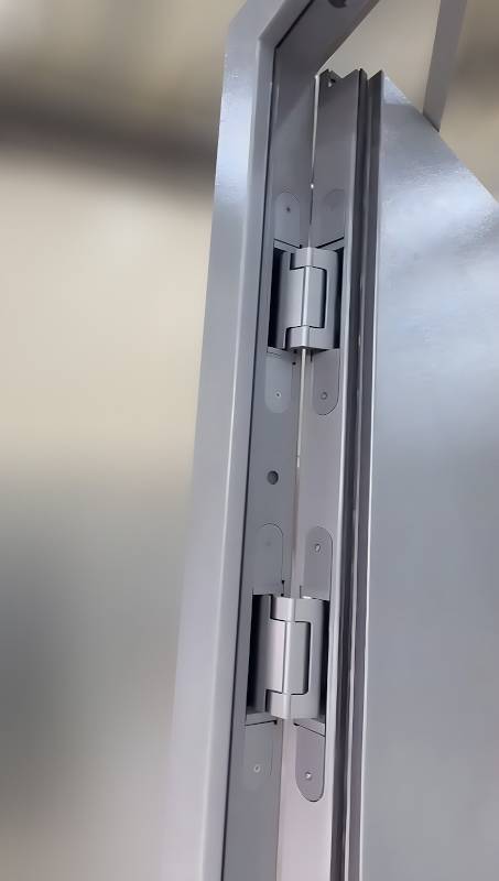 Скрытые петли