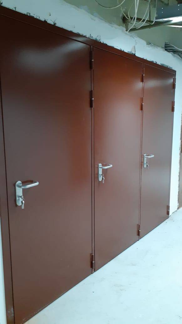 Установка по адресу Лужнецкая Набережная, 8 ст1